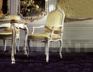 Стул с подлокотниками Palmobili S.r.l. Italian Princess 936