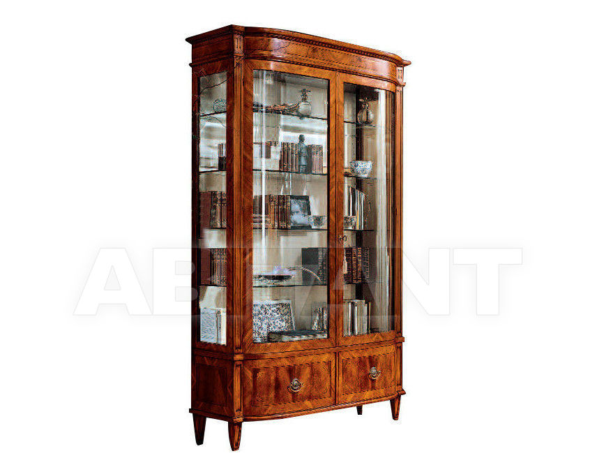 Купить Витрина    Palmobili S.r.l. Italian Princess 535/2C