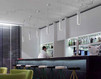 Светильник Bover Wall Lights & Ceiling HARDY 4131221 Современный / Скандинавский / Модерн