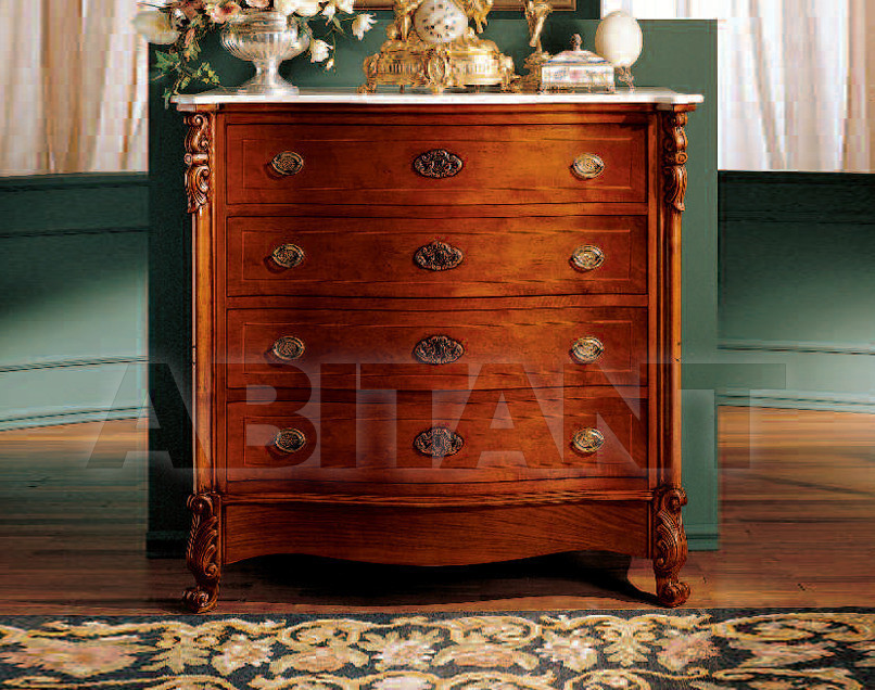 Купить Комод    Palmobili S.r.l. Italian Princess 465/R