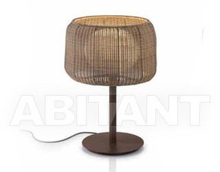 Лампа настольная Bover Desk Lamp FORA P-696