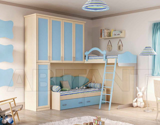 Композиция Effedue Mobili Fantasy COMP. 22