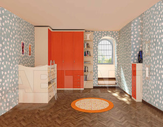 Композиция Effedue Mobili Infinity COMP. 111