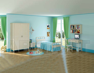 Композиция Effedue Mobili Infinity COMP. 119