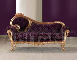Диван G&G Italia Barocco CLEY