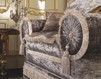 Кресло Hermitage LaContessina Mobili R8045 2 Классический / Исторический / Английский