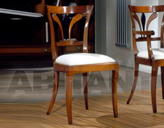 Стул Busatto Mobili Colori D'autore CO1250