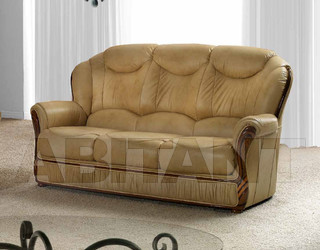 Диван G&G Italia Skin Touch LONDRA Диван 3 места