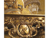 Консоль Beethoven LaContessina Mobili R9048 Классический / Исторический / Английский