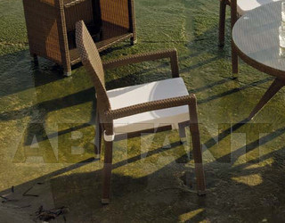 Стул с подлокотниками Arkimueble Calvia 841