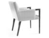 Стул с подлокотниками Bright Chair  Contemporary Gosha COL / 918 Современный / Скандинавский / Модерн