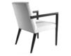 Стул с подлокотниками Bright Chair  Contemporary Zack COM / 808 Современный / Скандинавский / Модерн