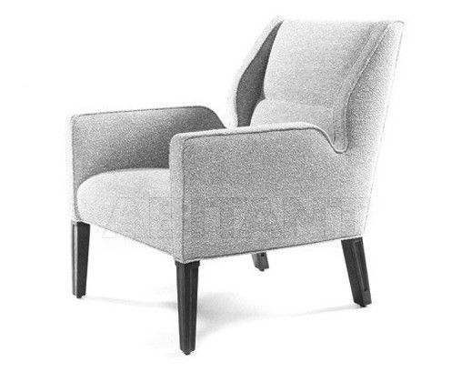 Купить Кресло Bright Chair  Contemporary Jett COM / 986