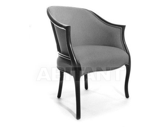 Купить Стул с подлокотниками Bright Chair  Contemporary Bank Of England COM / 977