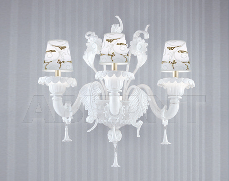 Купить Бра La Murrina 2013 VENEZIANO LUXURY - A/3