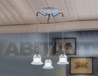 Светильник Ferroluce Ferrara C196 SO