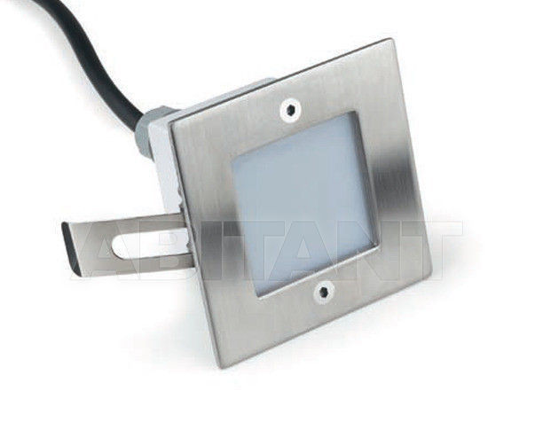 Купить Встраиваемый светильник Metal Spot Incassi L00540-02