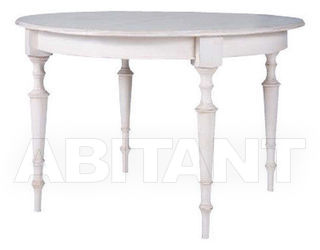 Стол обеденный IC DESIGNS by Isabella Costantini Aprile 2011-2013 11/0226