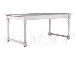 Стол обеденный IC DESIGNS by Isabella Costantini Aprile 2011-2013 11/0295-2