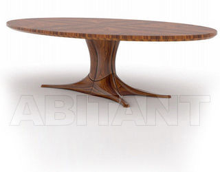 Стол обеденный Randolph & Hein Dining Tables Blossom 84'