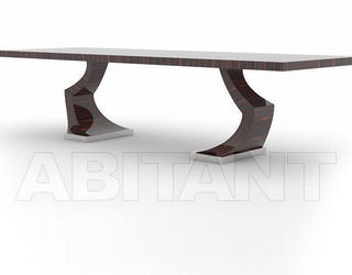 Стол обеденный Randolph & Hein Dining Tables Dino 84'