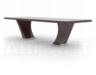 Стол обеденный Randolph & Hein Dining Tables Pompei 84'