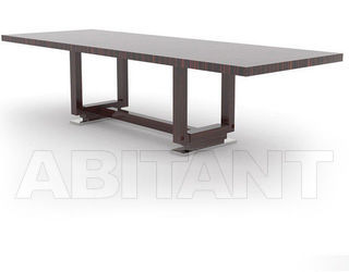 Стол обеденный Randolph & Hein Dining Tables Metro 84'