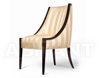 Кресло Randolph & Hein Dinign Chairs Natalee Chair