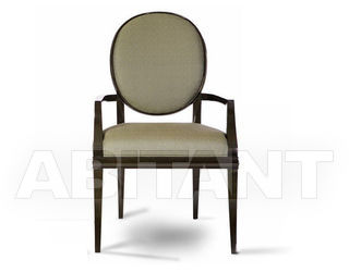 Стул с подлокотниками Randolph & Hein Dinign Chairs Park Avenue Armchair
