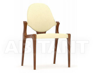 Стул Randolph & Hein Dinign Chairs Ushuia Chair