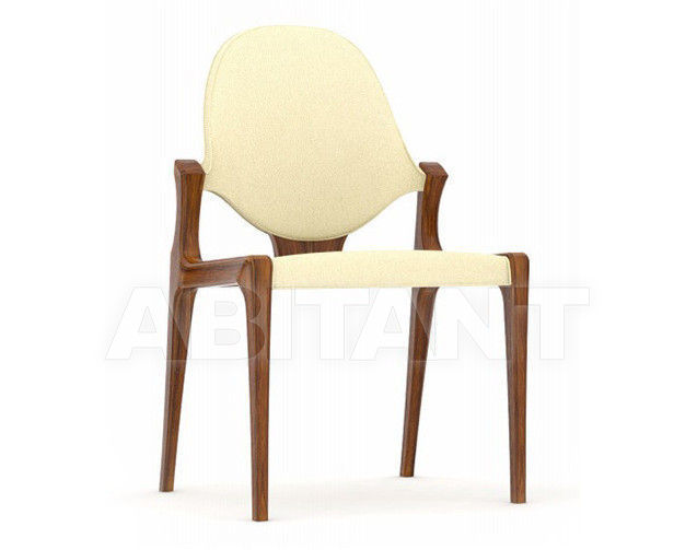 Купить Стул Randolph & Hein Dinign Chairs Ushuia Chair