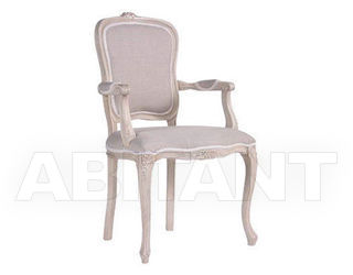 Стул с подлокотниками IC DESIGNS by Isabella Costantini Aprile 2011-2013 12/0325-TC