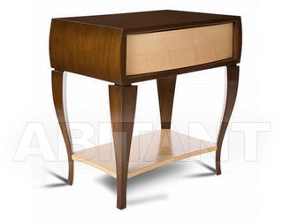 Тумбочка Randolph & Hein Casepieces Wilshire Bedside