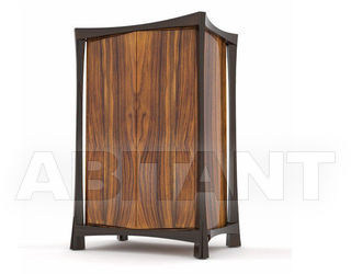 Шкаф гардеробный Randolph & Hein Casepieces Karel Wardrobe