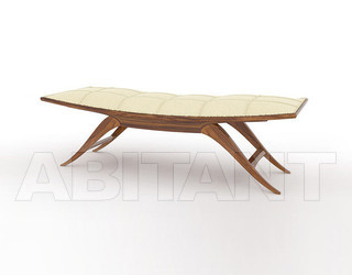 Банкетка Randolph & Hein Barstool & Benches Spiral