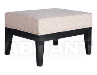 Пуф IC DESIGNS by Isabella Costantini Aprile 2011-2013 12/0359-TC