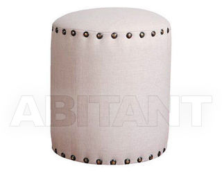 Пуф IC DESIGNS by Isabella Costantini Aprile 2011-2013 12/0369-TC