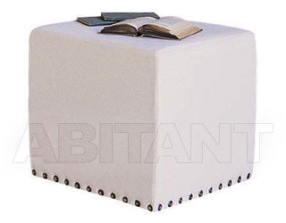 Пуф IC DESIGNS by Isabella Costantini Aprile 2011-2013 12/0273-TC