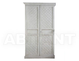 Шкаф IC DESIGNS by Isabella Costantini Aprile 2011-2013 11/0366-2P