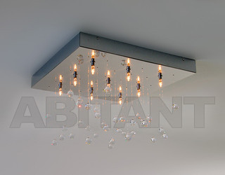 Светильник Ilfari Sprankling Disk 12652 LED