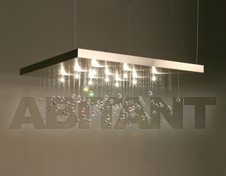Светильник Ilfari Sprankling Disk 12660 LED