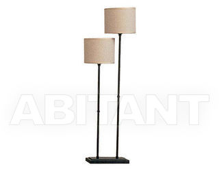 Торшер IC DESIGNS by Isabella Costantini Aprile 2011-2013 13/0121A 13/0121-BR
