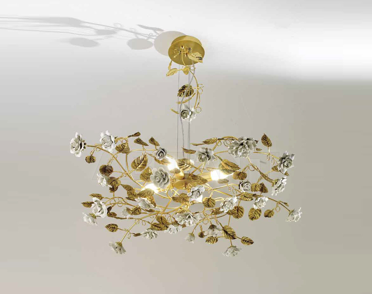 Купить Люстра Villari Home And Lights 4000488-102