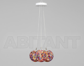 Светильник Emporium Lucelab CL 536