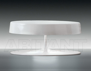 Лампа настольная CHINA Penta Tavolo 0308-04 MAXI bianco lucido