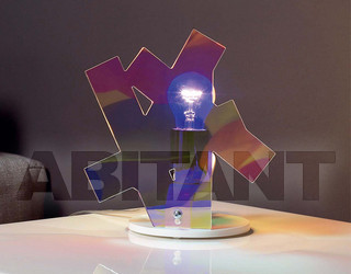 Лампа настольная Emporium Lucelab CL 185