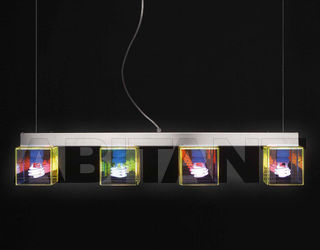 Светильник Emporium Lucelab CL 412