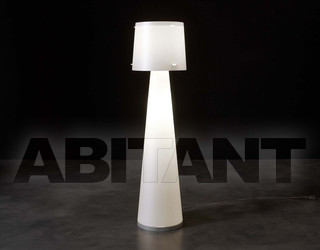 Торшер Emporium Lucelab CL 435