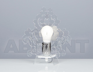 Лампа настольная Emporium Lucelab CL 485 1