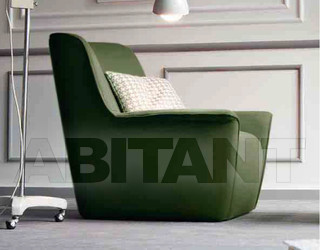 Кресло Pianca Divani D9DG080